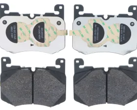 Genuine Land Rover Brake Pad Set LR134709