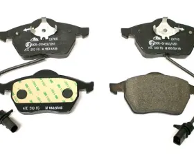 ATE Brakes Brake Pad Set 4B0-698-151 AF
