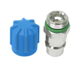 Santech A/C Service Valve 002-830-55-84