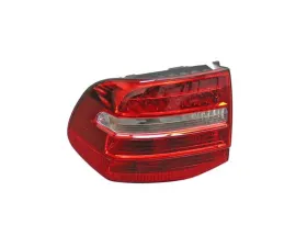 Genuine Porsche Taillight Assembly 955-631-487-11