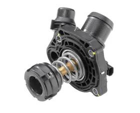 Wahler Thermostat 11-51-8-601-366