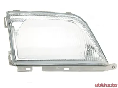 URO Parts Headlight Lens 129-820-30-66 - 129-820-30-66