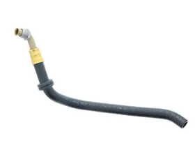 Genuine Mercedes Fuel Line 129-470-16-75