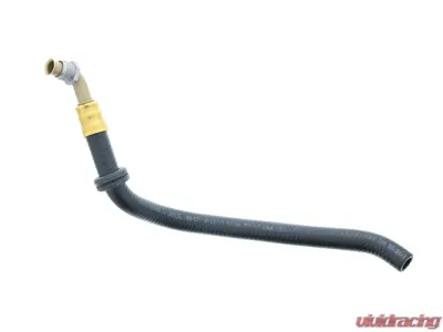 Genuine Mercedes Fuel Line 129-470-16-75 - 129-470-16-75