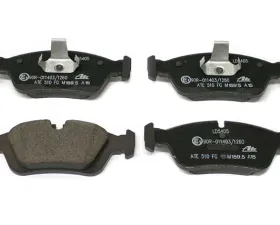 ATE Brakes Brake Pad Set 34-11-6-761-244