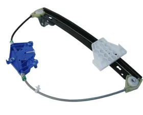 URO Parts Window Regulator 8E0-839-462 C