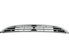 Genuine Mini Grille 51-13-7-133-847