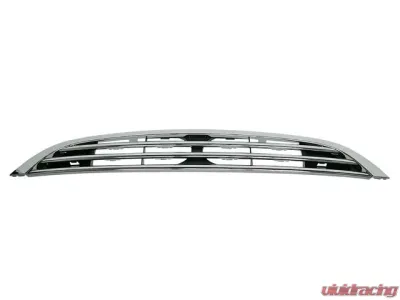 Genuine Mini Grille 51-13-7-133-847 - 51-13-7-133-847