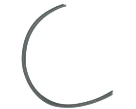German Vent Glass Seal 901-531-933-20