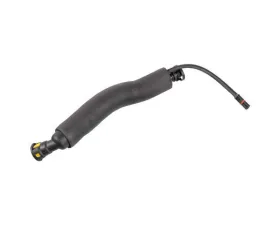Febi Bilstein Crankcase Vent Hose 11-15-7-567-802