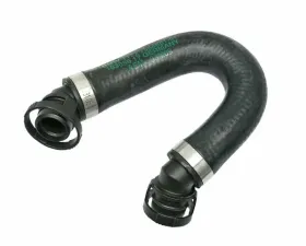 Genuine BMW Air Injection Hose 11-72-7-555-681