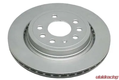 ATE Brakes Brake Disc 12-762-291 - 12-762-291