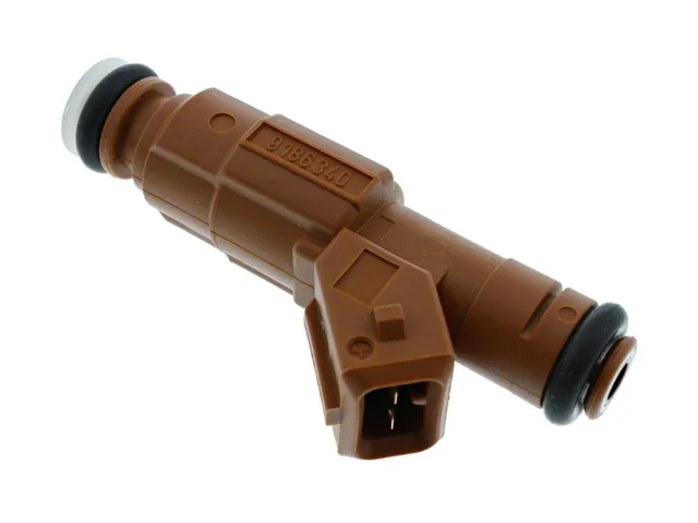 Bosch Fuel Injector 9186340 - 9186340