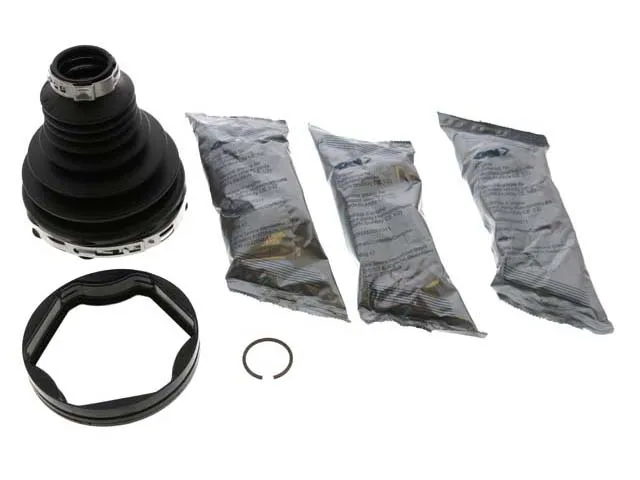 GKN Loebro Axle Boot Kit LR025066 - LR025066