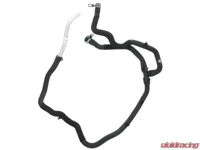 Genuine Land Rover Radiator Hose LR066383 - LR066383