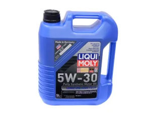 Liqui Moly Engine Oil 2039