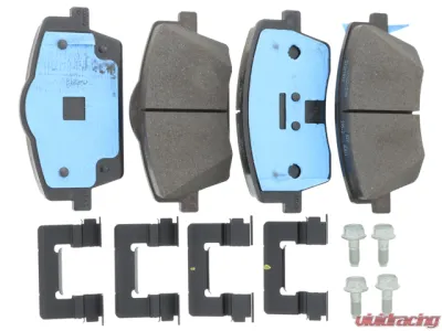 Genuine Volvo Brake Pad Set 32276931 - 32276931