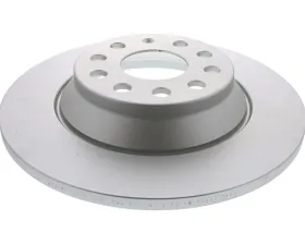 ATE Brakes Brake Disc 5QN-615-601