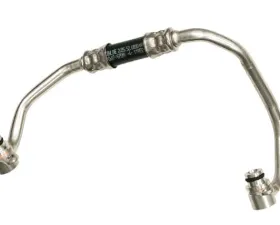 Cohline Turbocharger Coolant Line 11-53-7-558-899