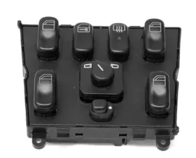Febi Bilstein Window Switch 163-820-66-10