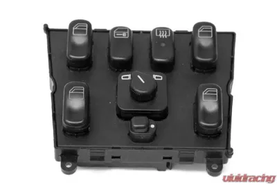 Febi Bilstein Window Switch 163-820-66-10 - 163-820-66-10