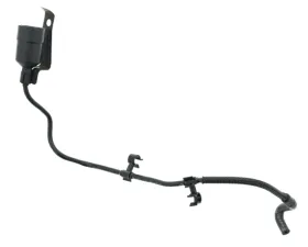 Genuine Audi | VW Intake Manifold Hose 06H-133-583 F