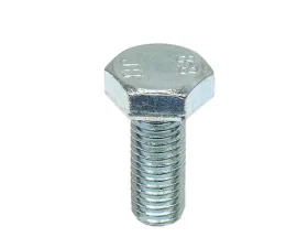 Auveco Hex Head Bolt 16709