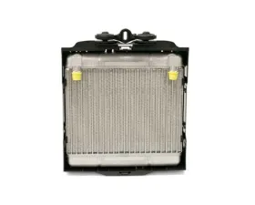 Mahle Engine Oil Cooler 17-21-7-572-542