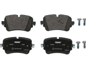 Ferodo Brake Pad Set 8W0-698-451 N