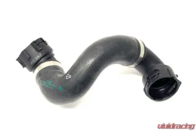 Genuine BMW Radiator Hose 17-12-7-564-478 - 17-12-7-564-478