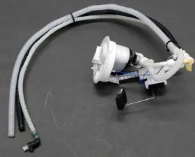 Continental Fuel Filter Assembly 16-11-7-163-295