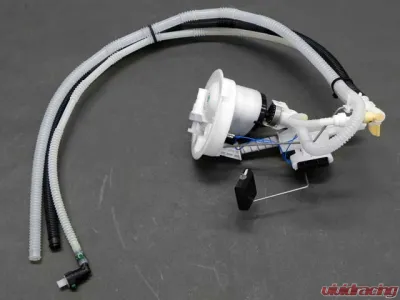 Continental Fuel Filter Assembly 16-11-7-163-295 - 16-11-7-163-295