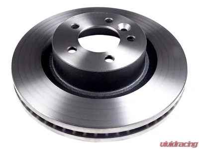Fremax Brake Disc SDB000614 - SDB000614
