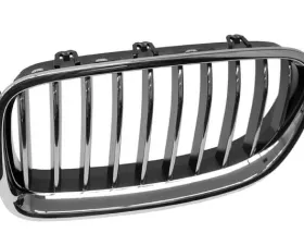 Genuine BMW Grille 51-13-7-412-323