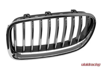 Genuine BMW Grille 51-13-7-412-323 - 51-13-7-412-323