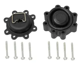 German Coolant Bleeder Valve 996-106-347-02