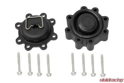 German Coolant Bleeder Valve 996-106-347-02 - 996-106-347-02