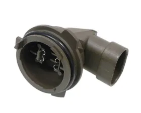 Genuine BMW Bulb Socket 63-12-6-904-051