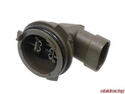 Genuine BMW Bulb Socket 63-12-6-904-051 - 63-12-6-904-051