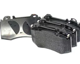 Jurid Brake Pad Set 000-420-77-04