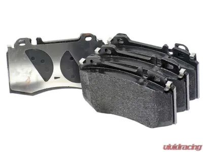Jurid Brake Pad Set 000-420-77-04 - 000-420-77-04