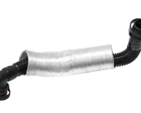 Genuine Porsche Vent Line 948-107-216-51