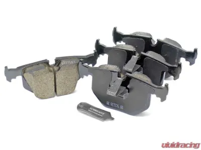Akebono Brake Pad Set 34-21-6-761-250 - 34-21-6-761-250