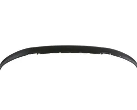 Genuine Porsche Bumper Filler 911-505-187-05