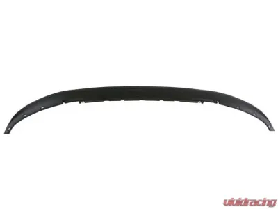 Genuine Porsche Bumper Filler 911-505-187-05 - 911-505-187-05