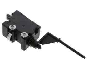 Genuine BMW Fuel Door Actuator 67-11-6-987-631