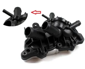 Hepu Water Pump Assembly 04E-121-600 CS