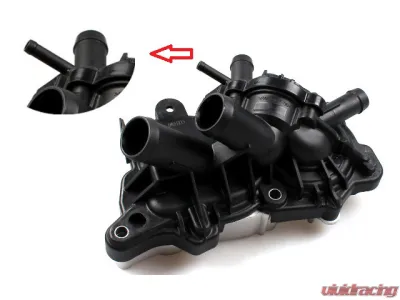 Hepu Water Pump Assembly 04E-121-600 CS - 04E-121-600 CS