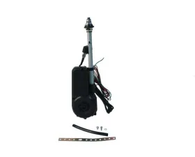 URO Parts Power Antenna 602-433-001