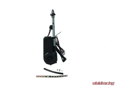 URO Parts Power Antenna 602-433-001 - 602-433-001